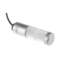 Werma Kompakt 37 Series Signal Tower Buzzer, Red Green LED Lights, 2 Light Elements, 24V AC/DC, IP65, Base Mount 698.320.75