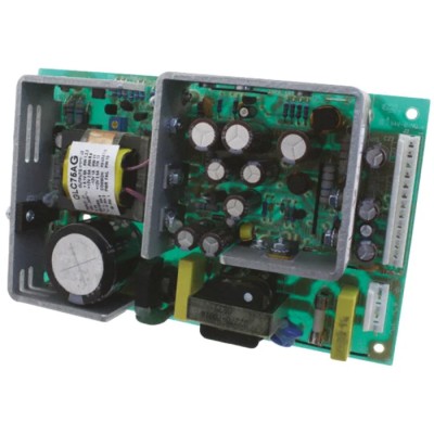 SL Power / Advanced Energy Switching Power Supply 4 Output 24V DC 75W 264V AC GLC75CG