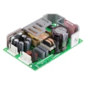 SL Power / Advanced Energy Medical Switching Power Supply 28 V dc 28 W Universal Input GSM28-12G
