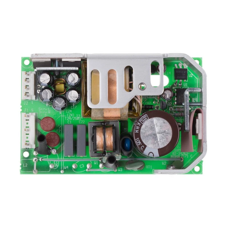 SL Power / Advanced Energy Medical Switching Power Supply 28 V dc 28 W Universal Input GSM28-12G