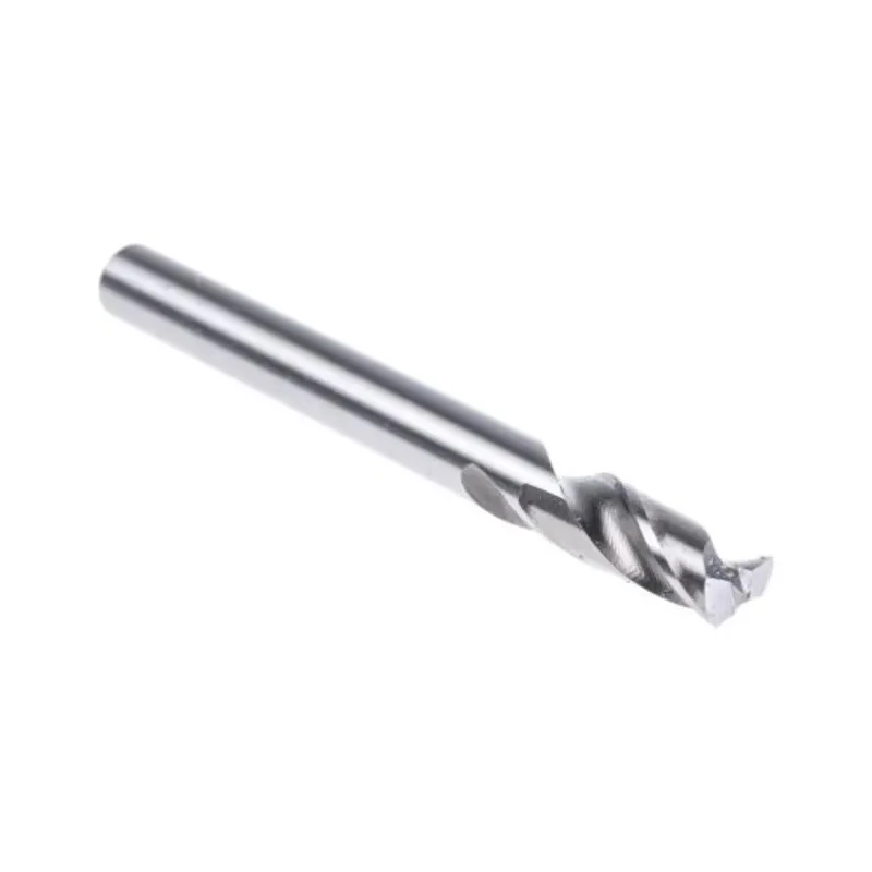Blu Mol Tungsten Carbide 40 mm Diameter Drill Bit with 10 mm Shank 209-7135