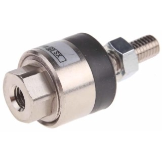 SMC Floating Joint for Use With 10 mm, 15 mm JA15-5-080
