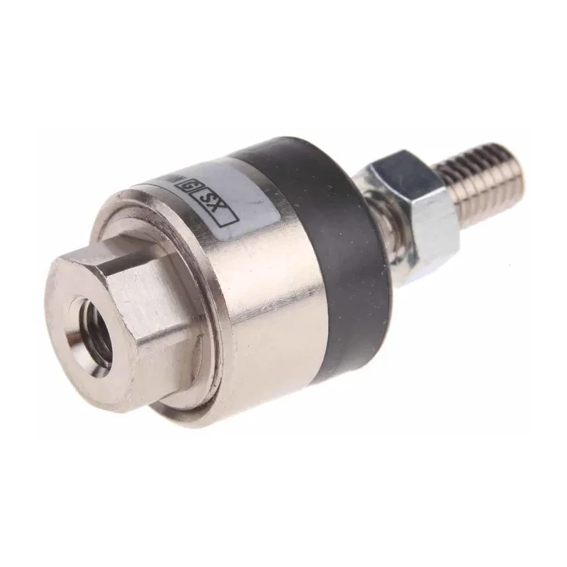 SMC Floating Joint for Use With 10 mm, 15 mm JA15-5-080
