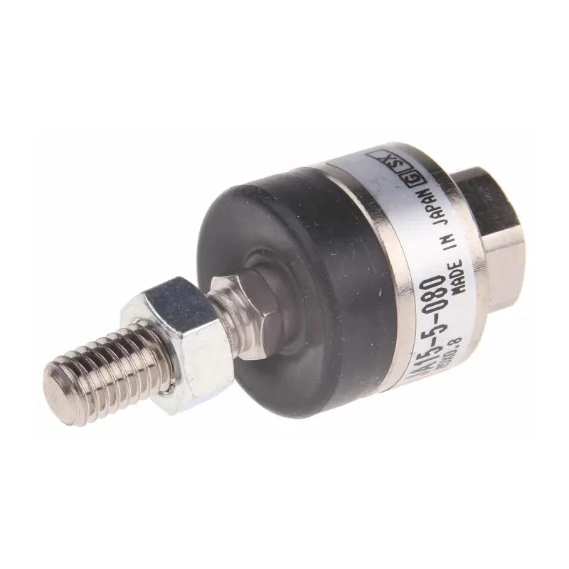 SMC Floating Joint for Use With 10 mm, 15 mm JA15-5-080