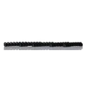 Legris 8 Tubes Polymer Tube Clip for Tube Diameter 6 mm OD 209-7810