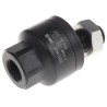 SMC Floating Joint for Pneumatic Cylinders Compatible with 50 mm and 63 mm JA50-16-150