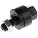 SMC Floating Joint for Pneumatic Cylinders Compatible with 50 mm and 63 mm JA50-16-150