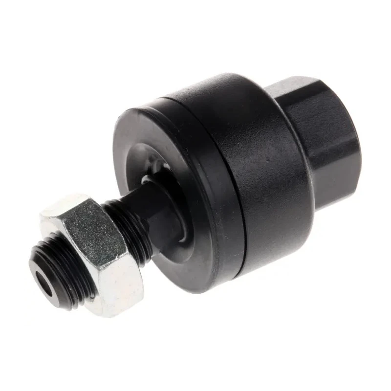 SMC Floating Joint for Pneumatic Cylinders Compatible with 50 mm and 63 mm JA50-16-150