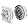 SMC Aluminium Alloy Multi-Connector Pneumatic Fitting , 1 Mpa Max Pressure, -5°C to 60°C Operating Temperature DMK12P-04-C1