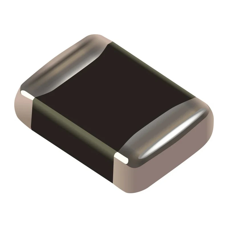 Bourns AV Varistor 4.5 nF 5 A Clamping 40 V Varistor 24 V Surface Mount 1812 AV14K1812801NIR1