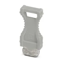 Phoenix Contact P-DI GY Series Isolating Plugs Polyamide Insulation Grey 3047390