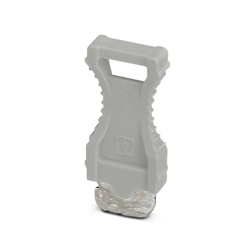 Phoenix Contact P-DI GY Series Isolating Plugs Polyamide Insulation Grey 3047390