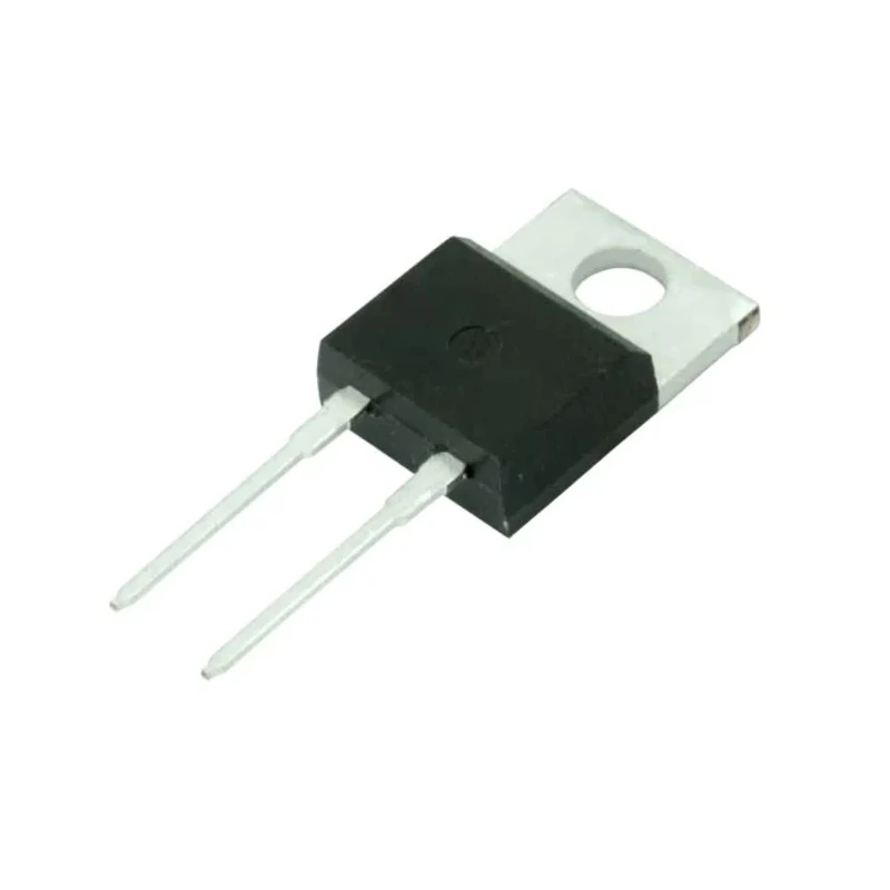 Vishay 650 V 16 A SiC Schottky Diode Through Hole TO-220AC 2L VS-C16ET07T-M3