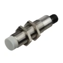 Carlo Gavazzi Threaded Barrel Capacitive Proximity Sensor M30 16 mm Sensing Distance PNP/NPN Output 40V DC CA30EAF16BPM1IO