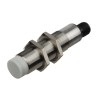Carlo Gavazzi Threaded Barrel Capacitive Proximity Sensor M30 16 mm Sensing Distance PNP/NPN Output 40V DC CA30EAF16BPM1IO