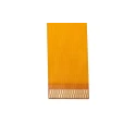 Molex Premo-Flex Series Ribbon Cable 0.25 mm Pitch 102 mm Length 15014-0413