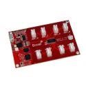 Eccel Technology Ltd RF Module Panel Mount RS485 Interface Pepper C1 Mux USB 3V POLAND