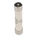 Eaton 1A T Time Delay Ceramic Cartridge Fuse 6.3 x 32 mm MDA-1-R