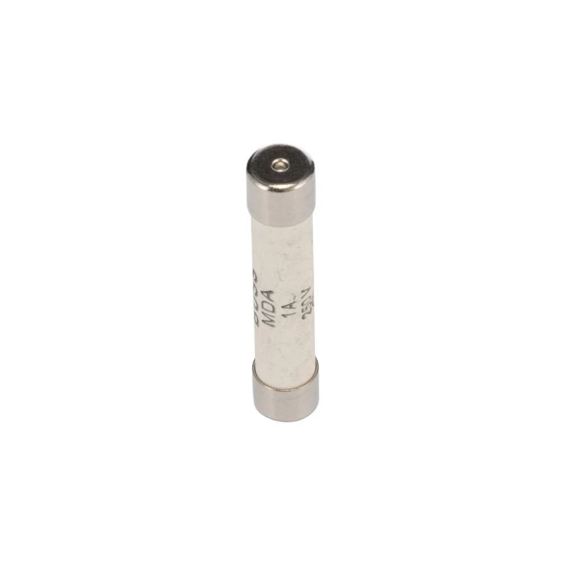 Eaton 1A T Time Delay Ceramic Cartridge Fuse 6.3 x 32 mm MDA-1-R