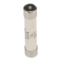 Eaton 1A T Time Delay Ceramic Cartridge Fuse 6.3 x 32 mm MDA-1-R