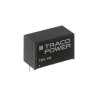TRACOPOWER 1 Watt SIP-9 DC/DC Converter 12V dc Output 83mA, 12-18V dc Input Through Hole Package TRV 1-1512M