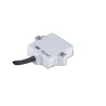 Baumer 1 Axis Analogue MEMS Sensor 8 V 30V, 5-Pin, Metal Housing GIM140R-M1360.KC0.A