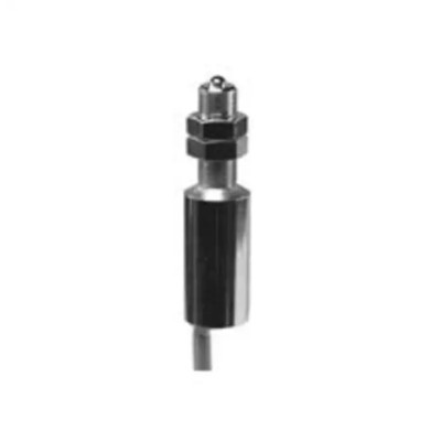 Baumer Nickel Plated Brass Barrel Precision Position Switch PNP 1.2 mm Detection Range 250 Hz Frequency MY COM E75P80/L