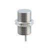 Baumer Threaded Barrel Inductive Proximity Sensor M30, 30 V DC, 20 mA, 10 mm Detection, IP67 IWRM 30U9501