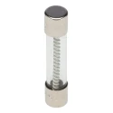 Eaton 12A T Glass Cartridge Fuse 6.3 x 32 mm MDL-12-R