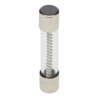 Eaton 12A T Glass Cartridge Fuse 6.3 x 32 mm MDL-12-R