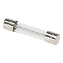 Eaton 12A T Glass Cartridge Fuse 6.3 x 32 mm MDL-12-R