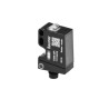 Baumer Retroreflective Photoelectric Sensor, Block Sensor, 5 mm Detection Range, Push Pull Output, IP67 O300.RR-GL1Z.72N