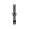 Baumer Threaded Barrel Ultrasonic Proximity Sensor M12 200 mm 200mA PNP 30V DC UNAM 12P1914/S14