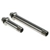 SICK BEF-EL Series Flow Optimising Pipe Set for Use with FTMg series (FTMG-xxx20xxx) BEF-EL-G10D25-FTMG