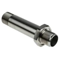 SICK BEF-EL Series Flow Optimising Pipe Set for Use with FTMg series (FTMG-xxx20xxx) BEF-EL-G10D25-FTMG