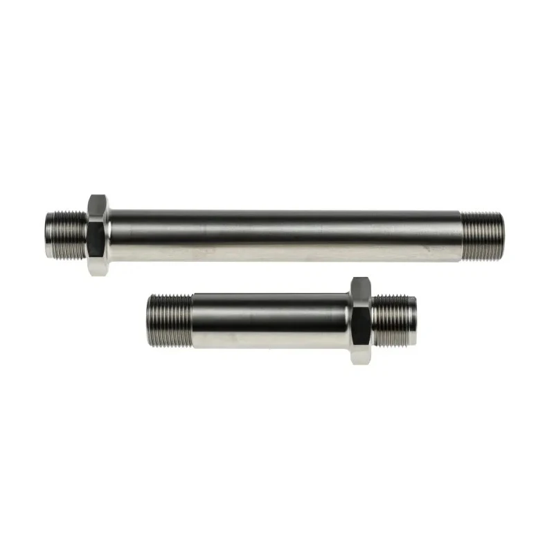 SICK BEF-EL Series Flow Optimising Pipe Set for Use with FTMg series (FTMG-xxx20xxx) BEF-EL-G10D25-FTMG