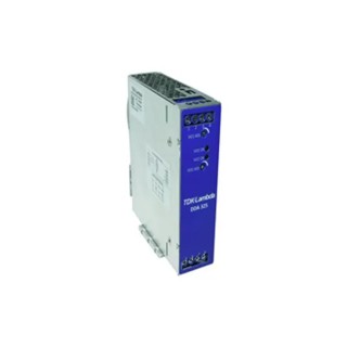 TDK-Lambda DC/DC Converter 12V DC 20A 250W DIN Rail Mount 9V DC Input DDA500N-D2PP-1205-001