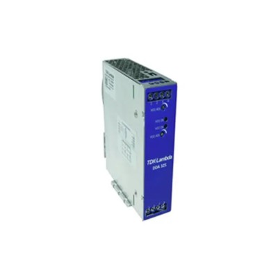 TDK-Lambda DC/DC Converter 12V DC 20A 250W DIN Rail Mount 9V DC Input DDA500N-D2PP-1205-001