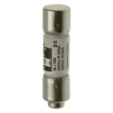 Eaton Cartridge Fuse 20A Current Rating 300V DC Time Delay Melamine Body FNQ-R-20