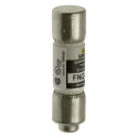 Eaton Cartridge Fuse 20A Current Rating 300V DC Time Delay Melamine Body FNQ-R-20