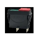 ETA 2-Pole Thermal Circuit Breaker 10A Screw Mount 240V AC 50V DC 3120-N32V-H7T1-SGRX-10A-U0000M