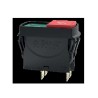 ETA 2-Pole Thermal Circuit Breaker 10A Screw Mount 240V AC 50V DC 3120-N32V-H7T1-SGRX-10A-U0000M