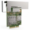 Ezurio LTE/Bluetooth v5/NFC Modem with Integrated Antenna 49mm x 48.3mm x 12.89mm 453-00010