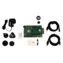 Ezurio LTE/Bluetooth v5/NFC Modem with Integrated Antenna 49mm x 48.3mm x 12.89mm 453-00010
