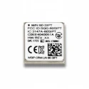 Ezurio 3.6V BLE/WiFi Module 802.11 a/b/g/n/ac, USB UART SDIO Interface, 18dBm Output Power ST60-SIPT