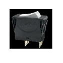 ETA 5-Pole Thermal Circuit Breaker 2.5A Current Rating Screw Mount 3120-N551-H7T1-W19DG4-2.5A