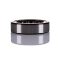 SKF Cylindrical Roller Bearing, 46.2 mm Inside Diameter, 80 mm Outside Diameter, 21 mm Race Width, Open End RNU 307 ECP