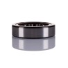 SKF Cylindrical Roller Bearing, 46.2 mm Inside Diameter, 80 mm Outside Diameter, 21 mm Race Width, Open End RNU 307 ECP