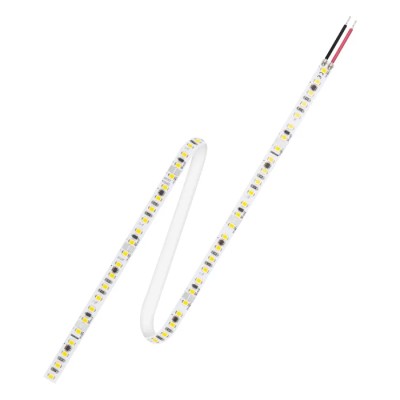 Osram 24V DC Flexible White LED Strip 5000 mm Length 4070K Colour Temp TF1500S-G1-840-05
