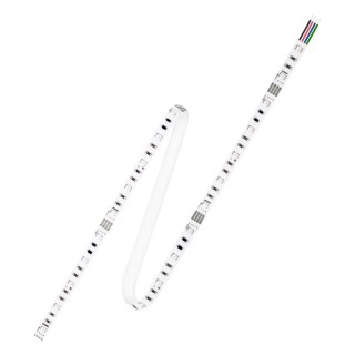 Osram 24V DC RGB Flexible LED Strip 5000mm Length TF400RGB-G1-05